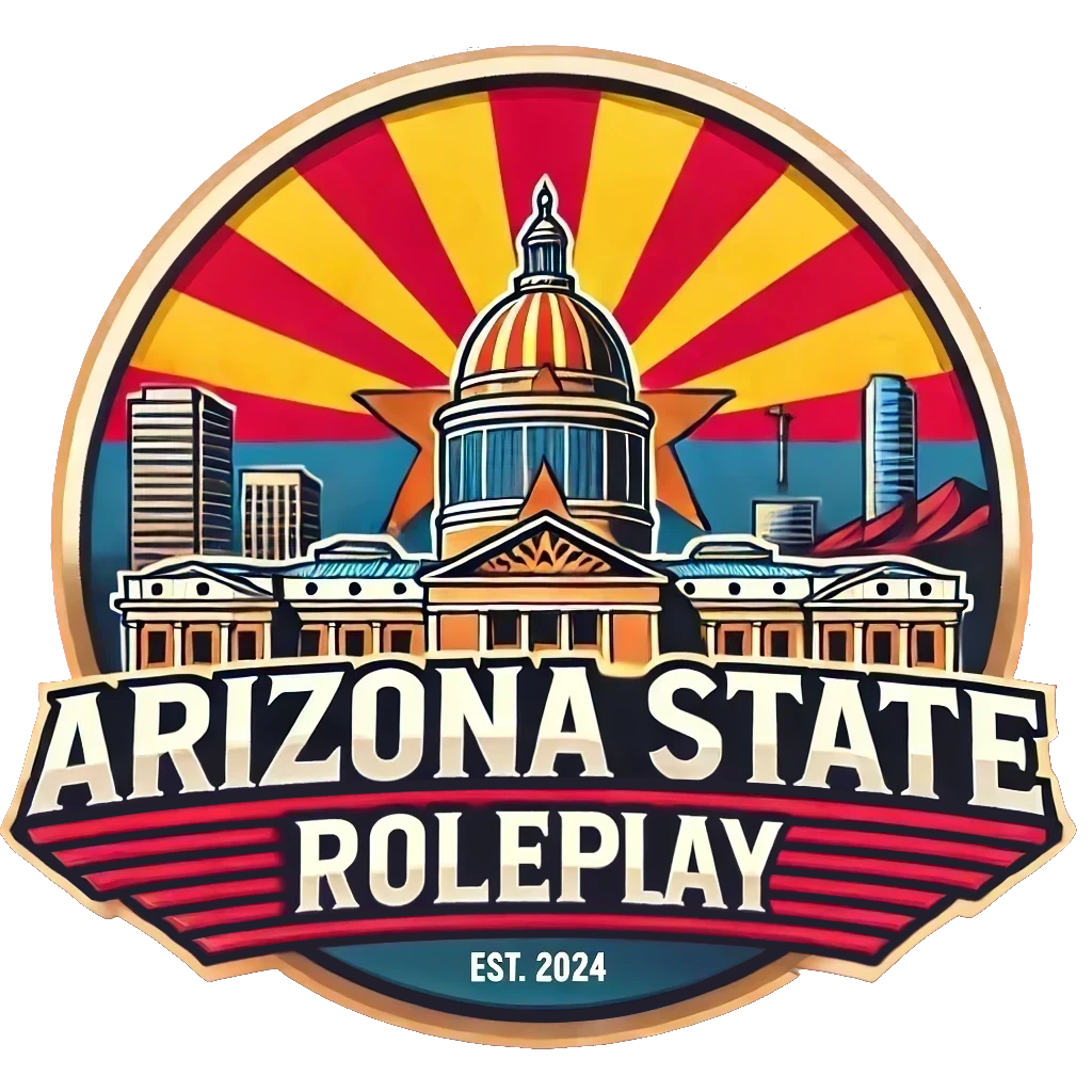 Arizona State Roleplay